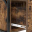 Bedside Cabinet 2 Pcs 40 X 31 X 60 Cm Engineered Wood-1644068202