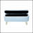Storage Ottoman Bench for End of Bed, Entryway Bench Upholstered Padded-424995205