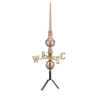 Waynesboro H Metal Weathervane