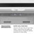 ZLINE Autograph 36 in. Standard-Depth Refrigerator w/ Handles-95387971-97343327