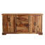 Buffet en bois massif 72 po Chaliyah