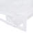 Full Size White Bed With Hydraulic Hinges, And Desk Integration, Space - Saving For Spaces, , 600 Lbs Weight Support, 10 Inch Mattress Ideal Areas,-191700971