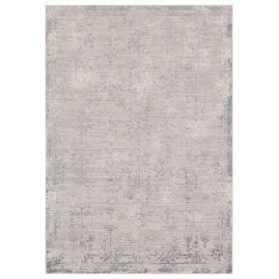 Jackeline Floral Indoor Rug