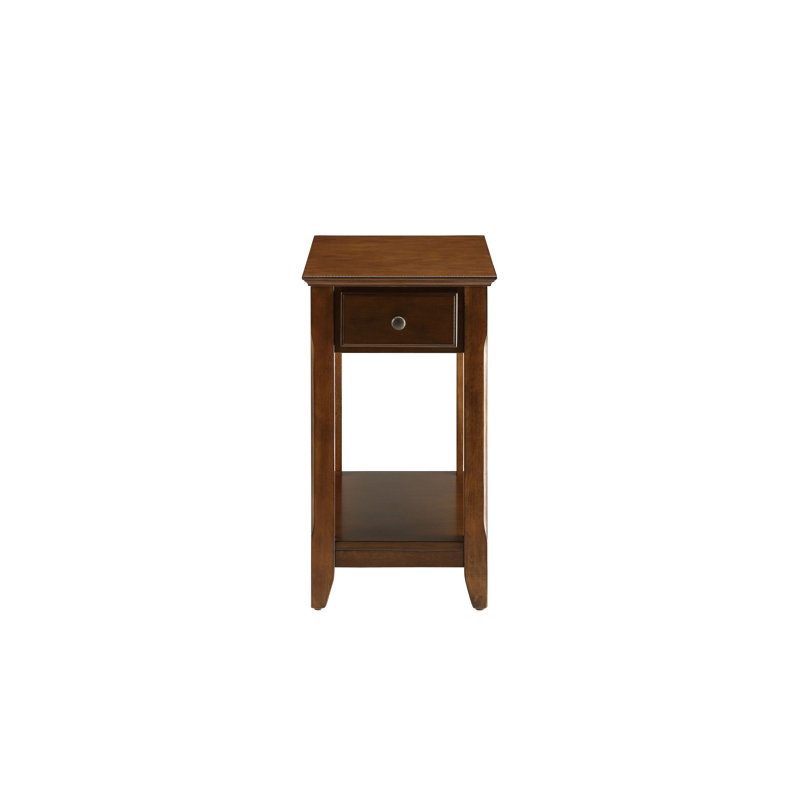 Table d'appoint Bertie