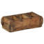 Lily Manor Solid Wood Storage Tub & Tote