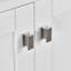 Angela X P 22 po D Meuble-lavabo simple avec comptoir-114195786-114195788