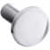 Purist® 17/16 Length Geometric Knob
