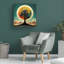 «Husam Tree of Life 3» par Ray Heere - impression sur toile tendue-816661221