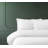 Satin Stripe 2 Piece Sateen Guest Room Sham Case Pack-93579562-93579561