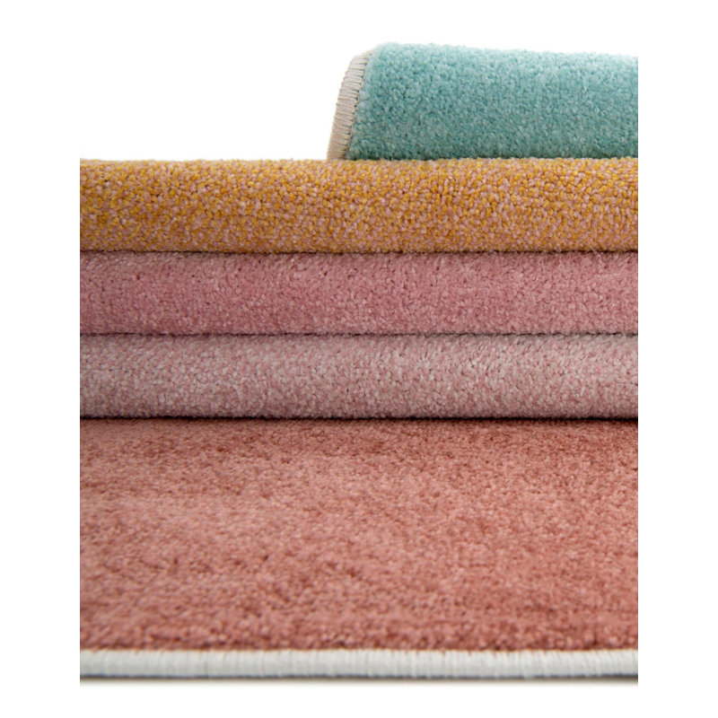 Whimsy Rug, Rectangle 6'1" x 9'