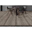 Hand-Knotted High-Quality Brown Area Rug