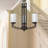 Abishek 3 - Light Dimmable Drum Chandelier-587157062