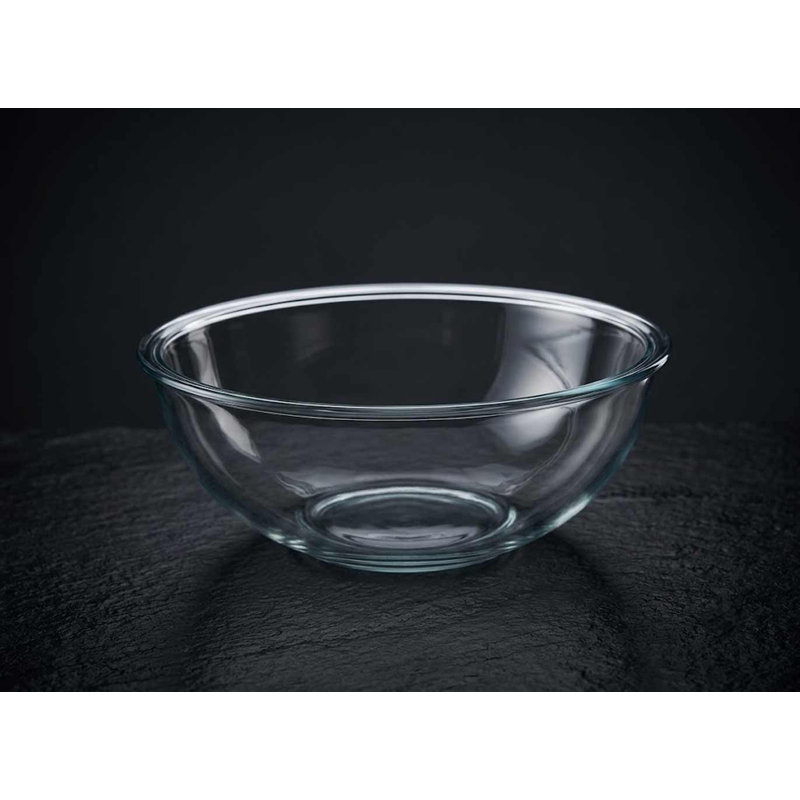 3.5 Quart Round Mixing Bowl