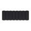Banc d'appoint rembourré en tissu-1298238875