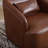 360 Degree Swivel Barrel Club Chair-1397549373