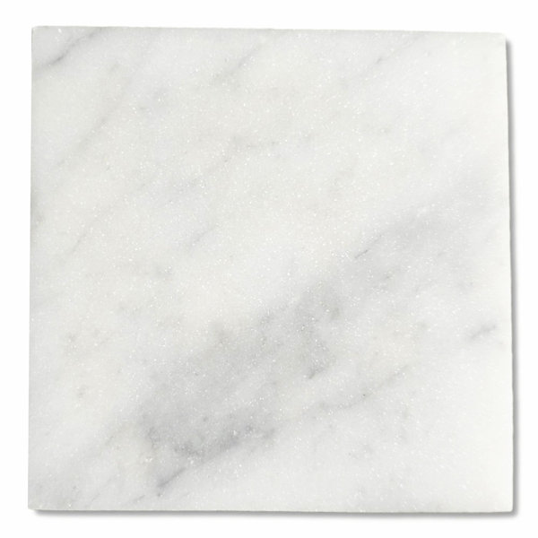 4" x 4" Marble Mosaic Wall & Floor Tile
