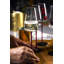 Concave Champagne Glasses 9oz