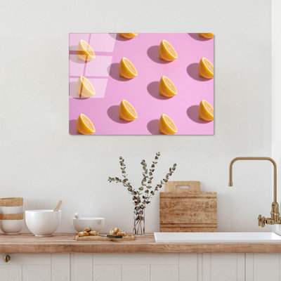 Boze Wall Decor