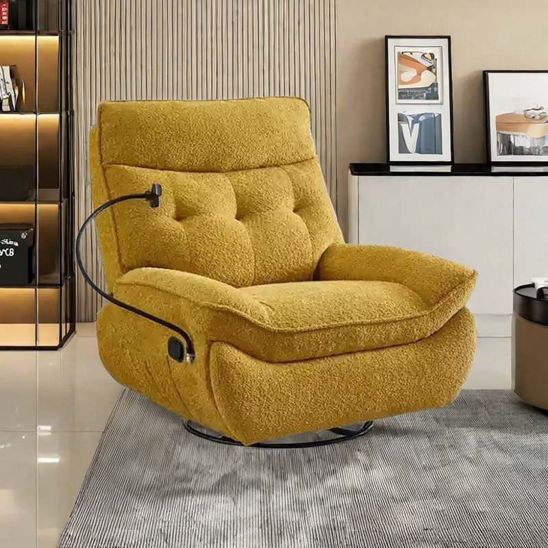Tiptonville, Yellow