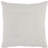 Mezza Geometric Cotton Throw Pillow-92474435