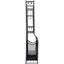 Steel Adjustable Multi-Use Sports Rack