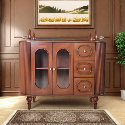 Addileigh Sideboard by Darby Home Co