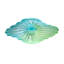 Glass Decorative Plate