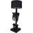 Julen Resin Table Lamp