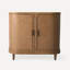 Rosebrook 35.75" Single Bathroom Vanity Base Only-381861583