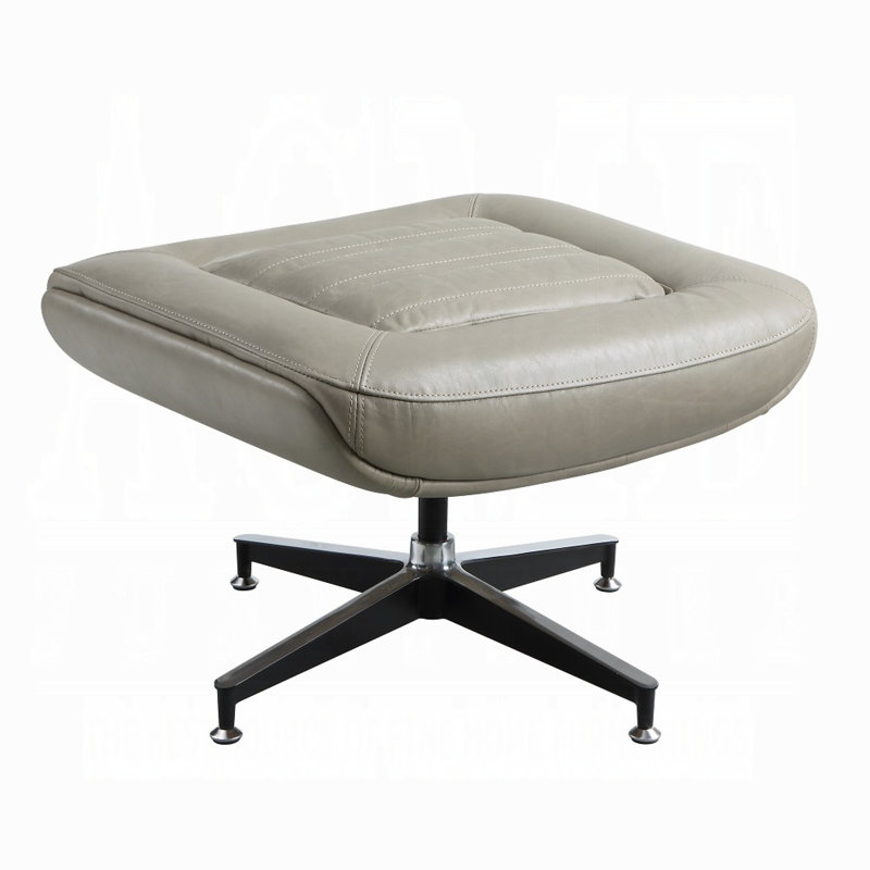 Darrell Ottoman