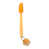 Orange is out of stock