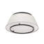 Hailey 1 - Light LED Flush Mount-55898130