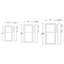 Archetype 2 - Light LED Outdoor Sconce-766422847