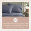 Drap-housse pour grand lit Whisper Organic-117437458-117437459