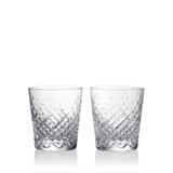 Waterford Celebrations Tumbler 11.5oz Set of 2