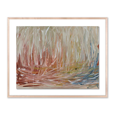 « coppertone 4 » par kimmy pique-cadre photo, reproduction d’art sur papier