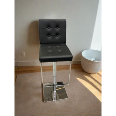 Tabouret ajustable Queens
