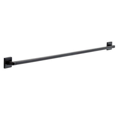 Barre d'appui pivotante 42 po