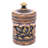 Dearburne Decorative Jar 1