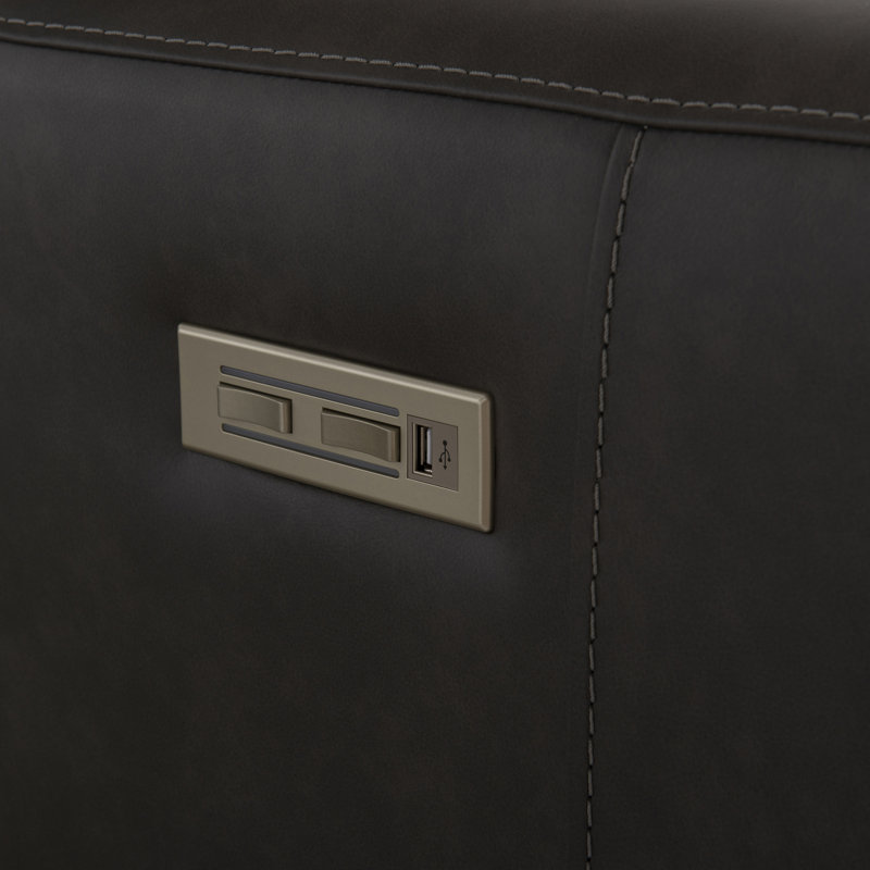Reclining Sofa
