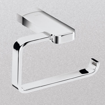 Upton Wall Mounted Toilet Paper Holder