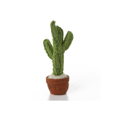 Décoration de cactus Arredondo