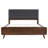 Platform Bed-1864647310