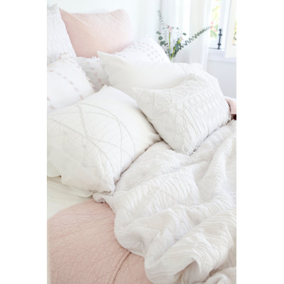 Huntington Coverlet Set