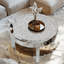 Deonte Four Leg Coffee Table