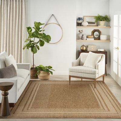 Horizon Indoor/Outdoor Modern Rug