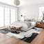 Tapis antidérapant et lavable Patchwork-757477053-757477056