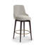 Zoe Swivel Upholstered Stool-61488474-61648755