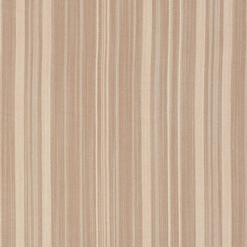 Cajamarca Stripe Fabric, Natural
