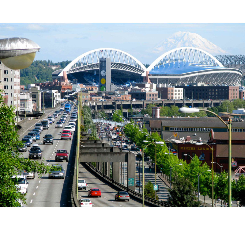 CenturyLink Field